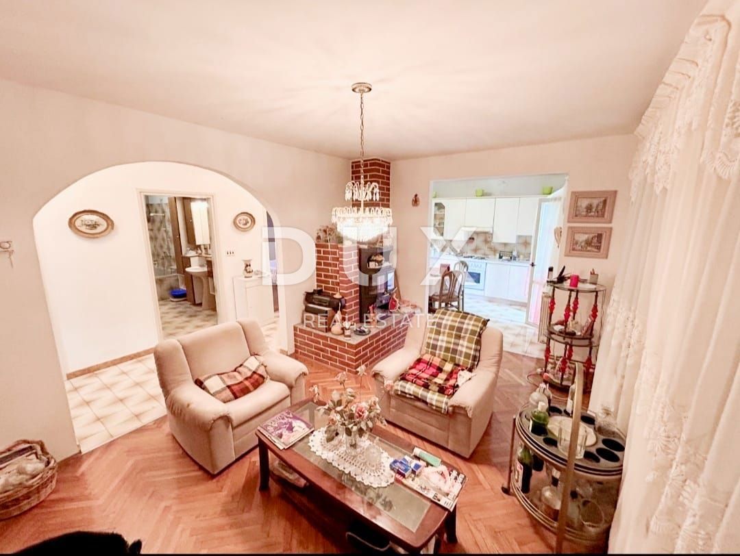 Casa Labin, 80,38m2