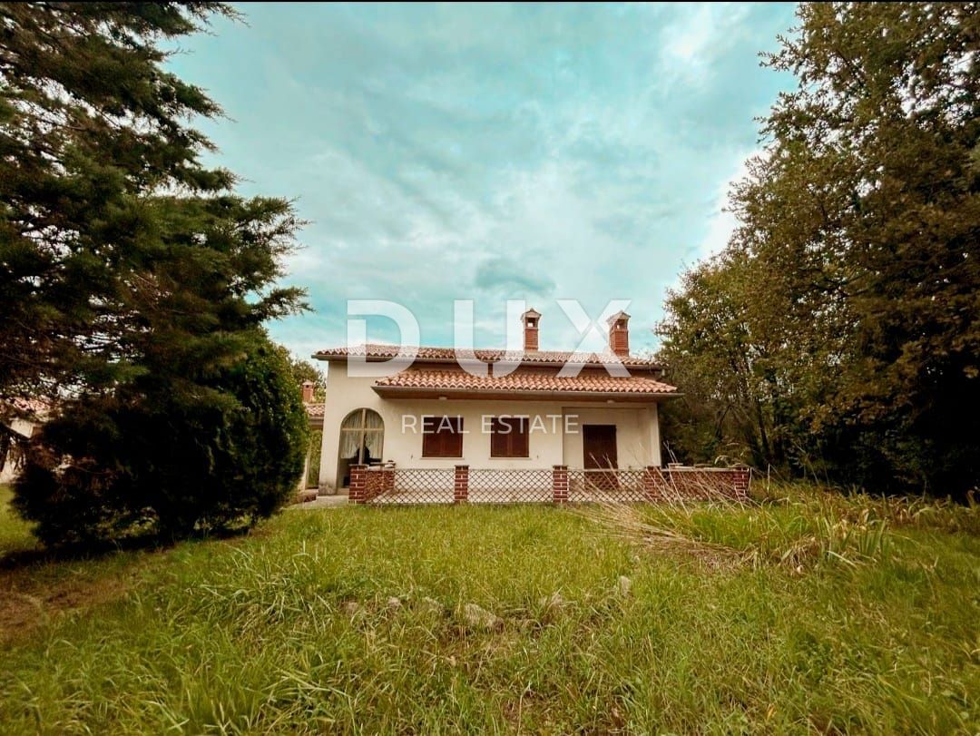 Casa Labin, 80,38m2