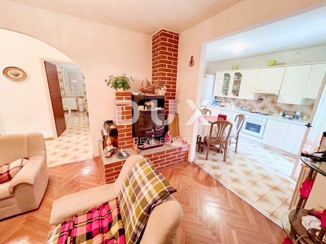 Casa Labin, 80,38m2