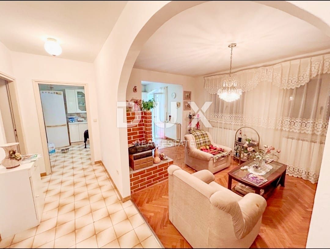 Casa Labin, 80,38m2