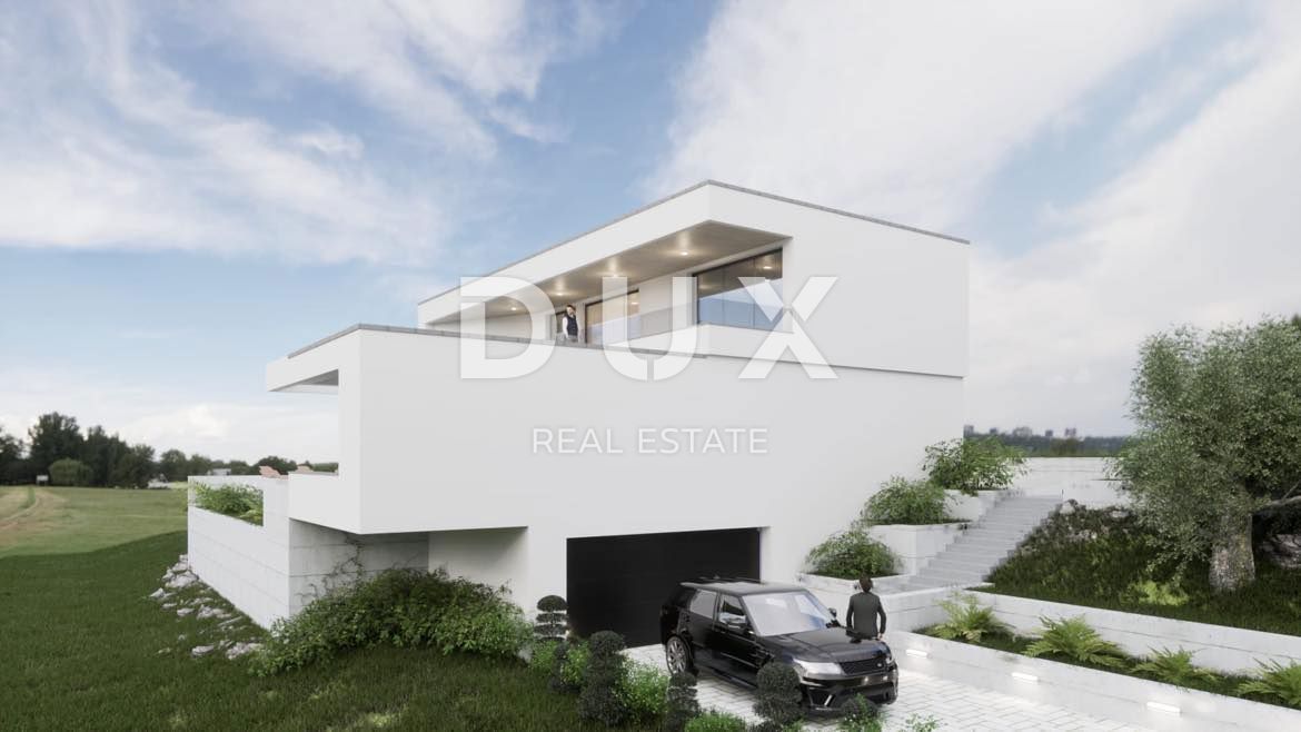 ABBAZIA, VEPRINAC - Villa di lusso, 395 m2 con vista