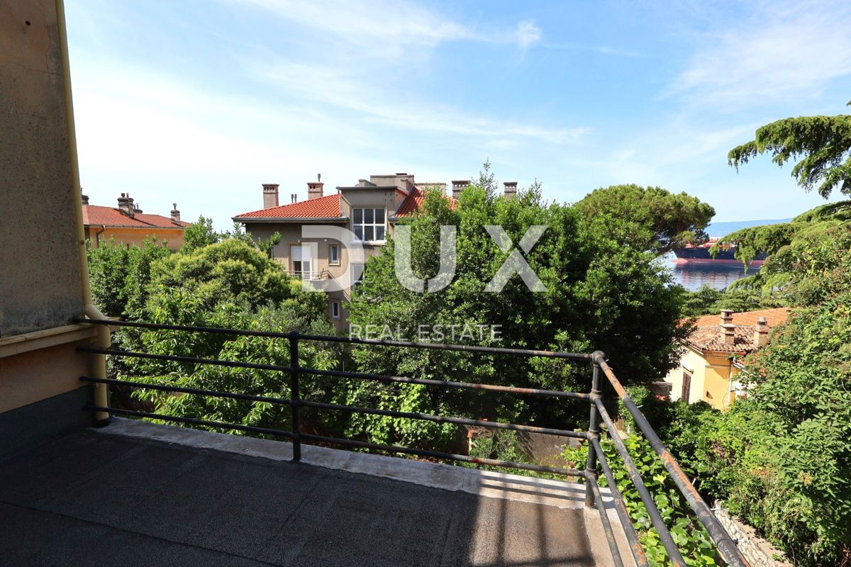 Casa Pećine, Rijeka, 410m2