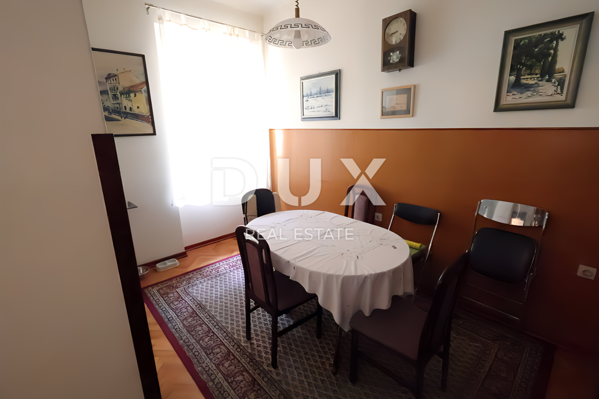 Casa Pećine, Rijeka, 410m2