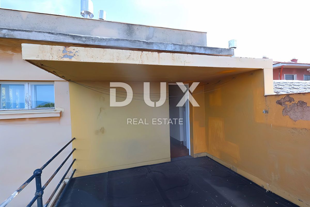 Casa Pećine, Rijeka, 410m2