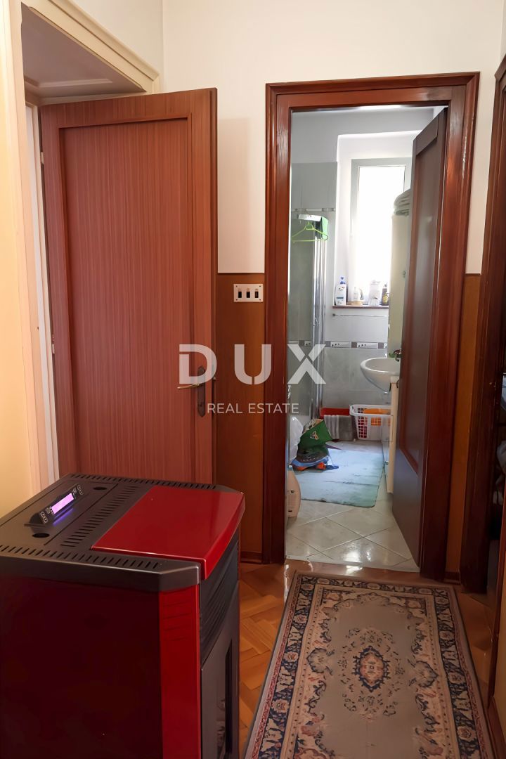 Casa Pećine, Rijeka, 410m2