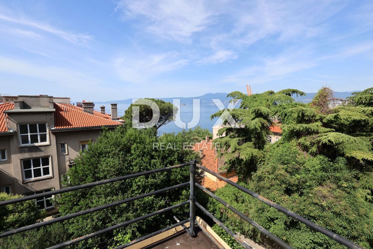 Casa Pećine, Rijeka, 410m2