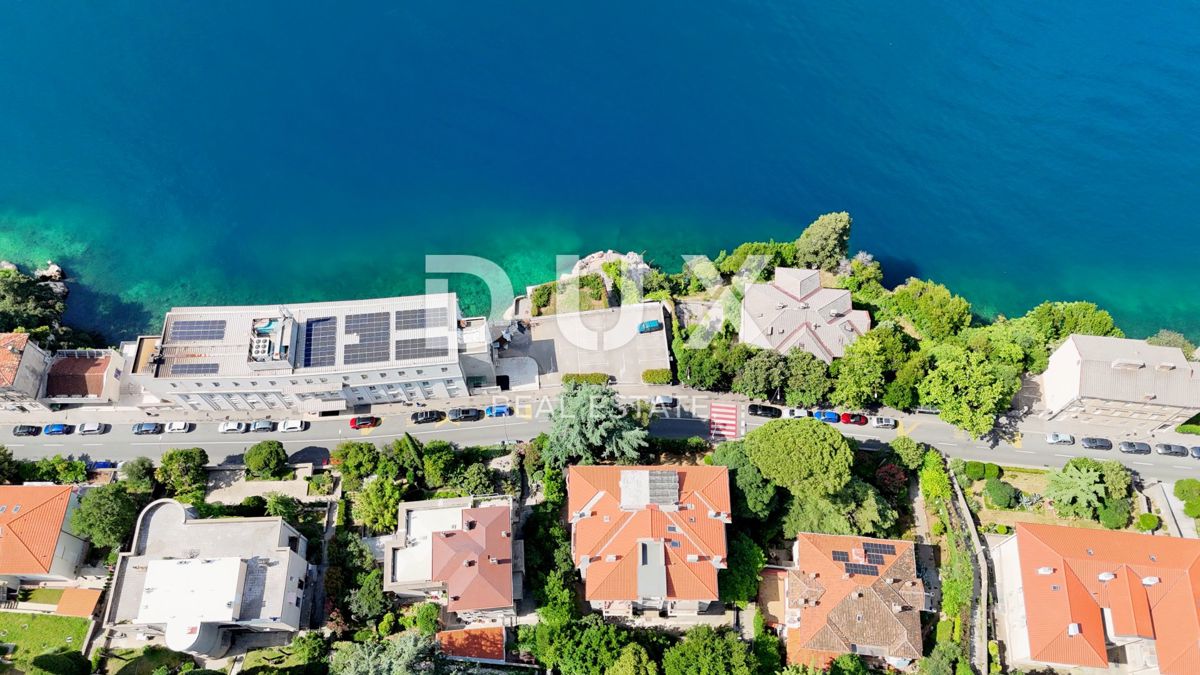 Casa Pećine, Rijeka, 410m2