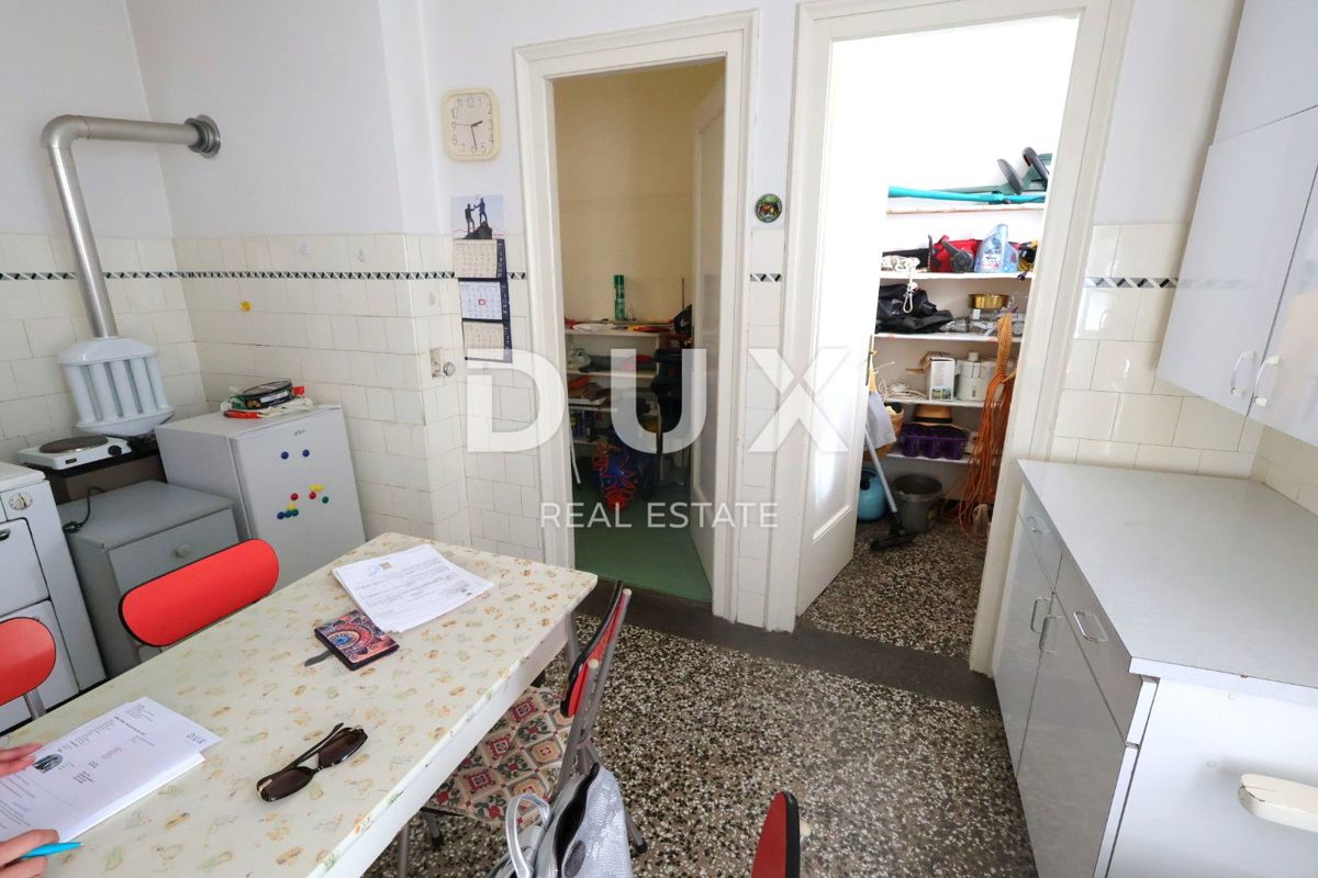 Casa Pećine, Rijeka, 410m2