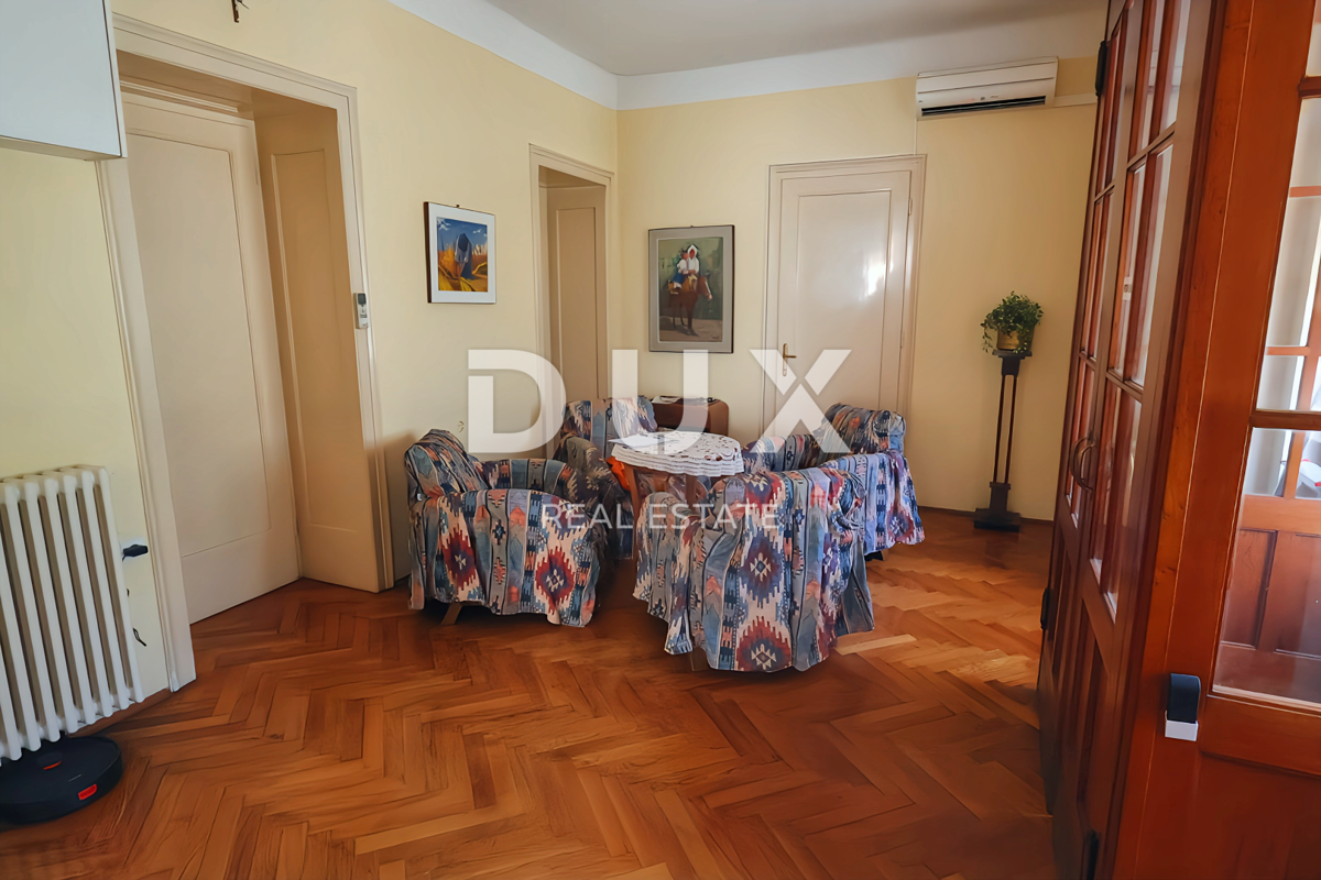 Casa Pećine, Rijeka, 410m2