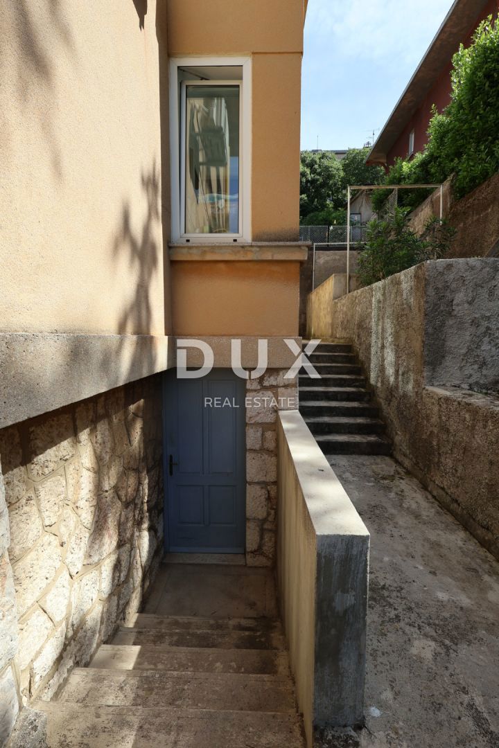 Casa Pećine, Rijeka, 410m2