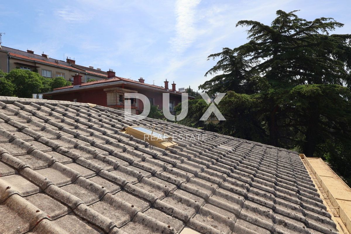 Casa Pećine, Rijeka, 410m2