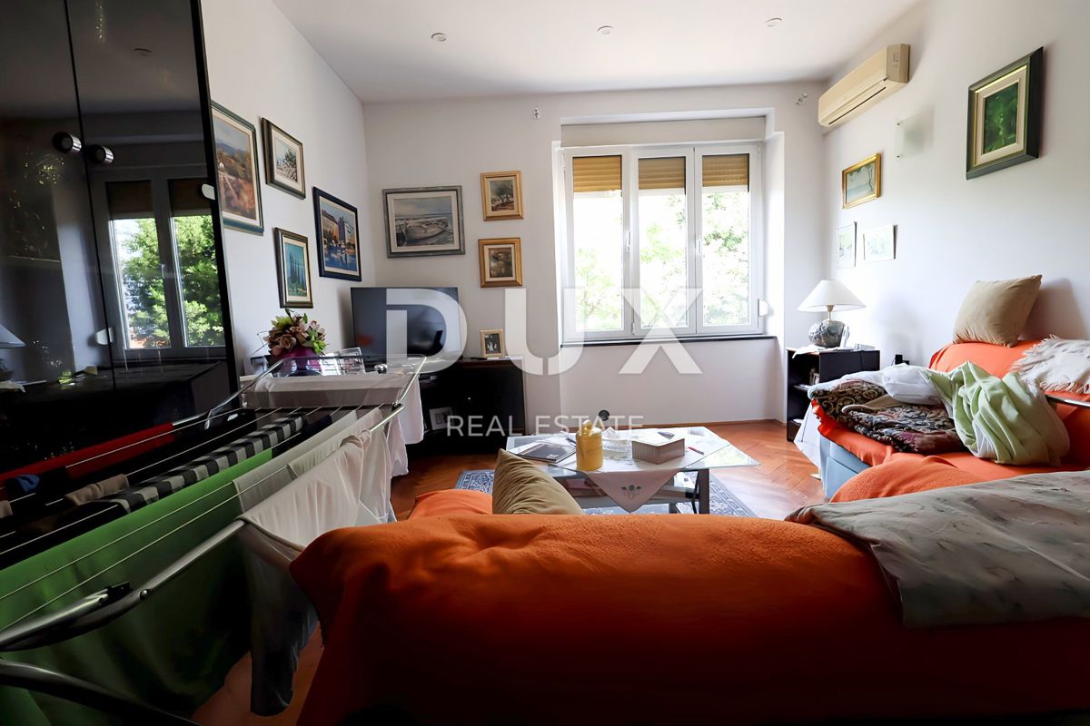 Casa Pećine, Rijeka, 410m2