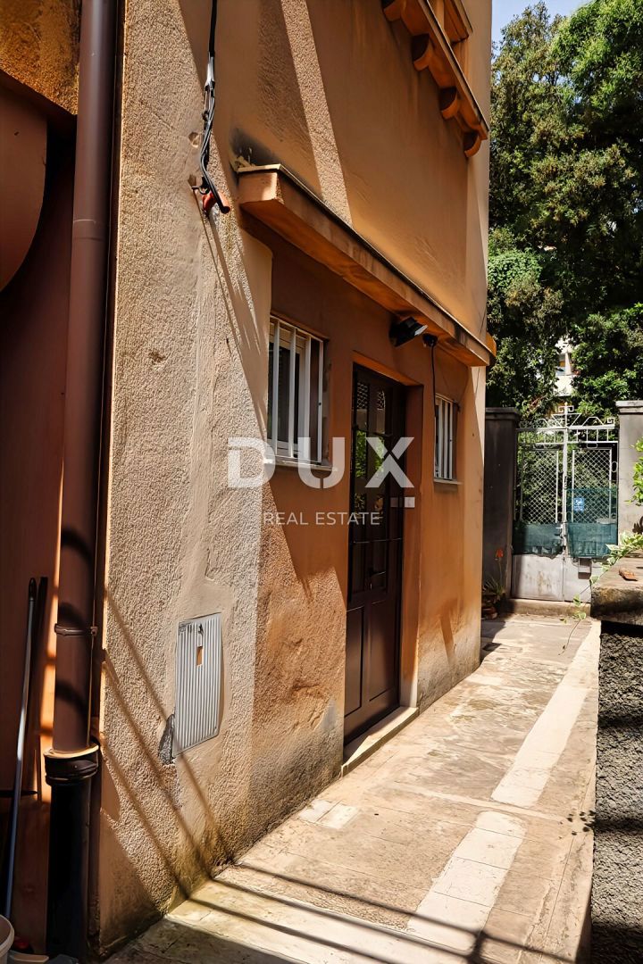 Casa Pećine, Rijeka, 410m2