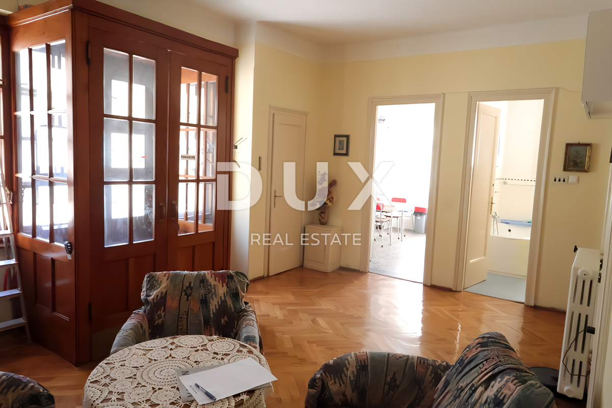 Casa Pećine, Rijeka, 410m2