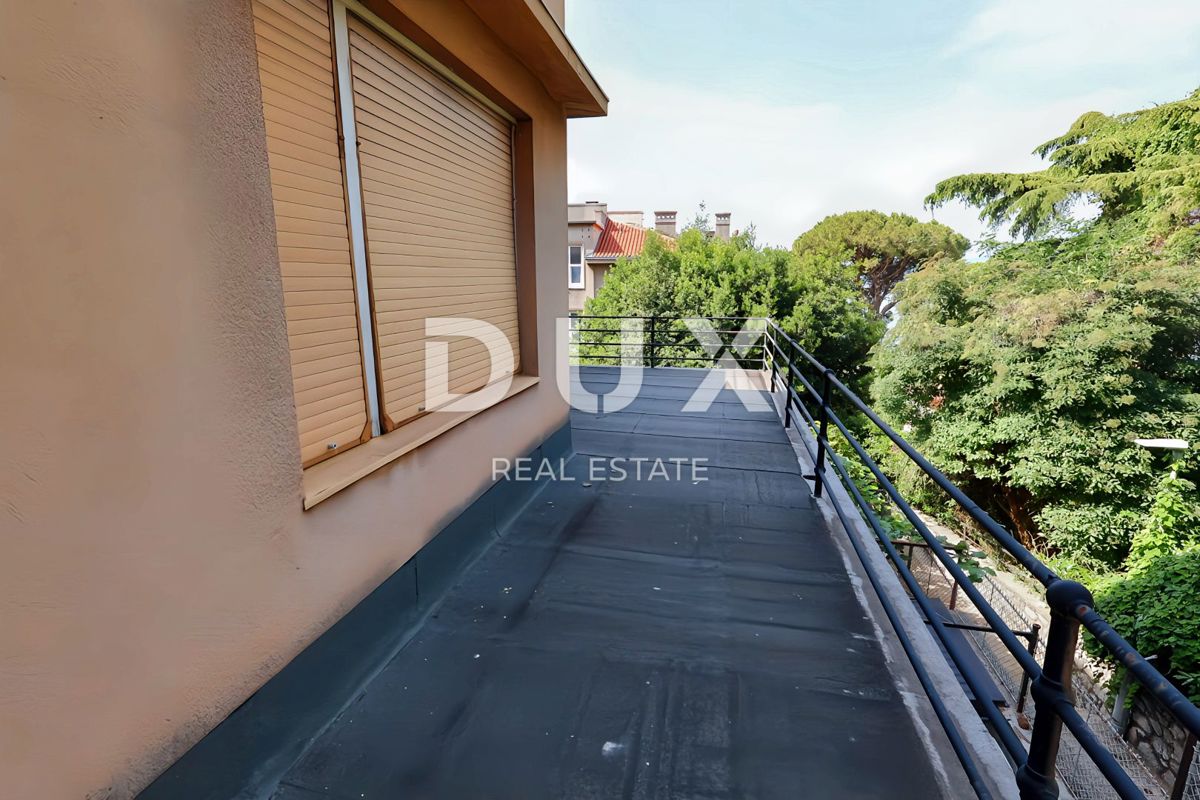 Casa Pećine, Rijeka, 410m2