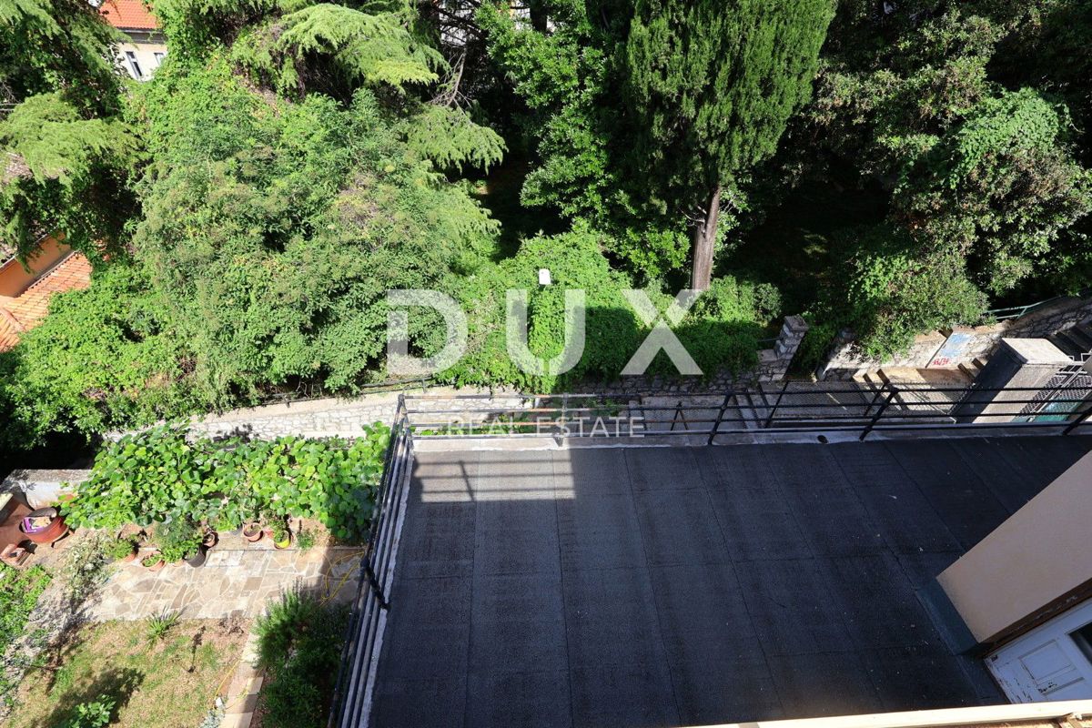 Casa Pećine, Rijeka, 410m2