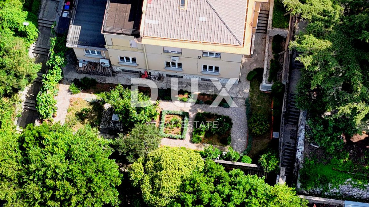 Casa Pećine, Rijeka, 410m2