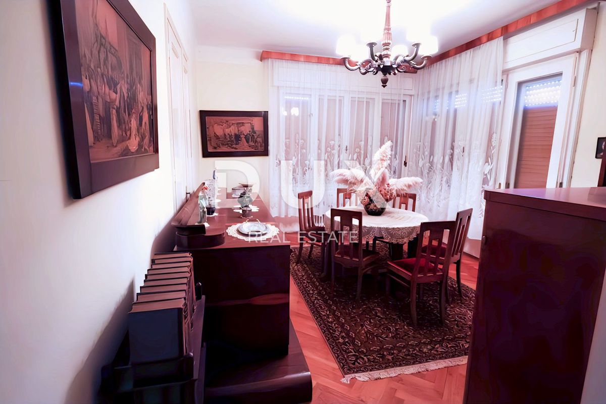 Casa Pećine, Rijeka, 410m2