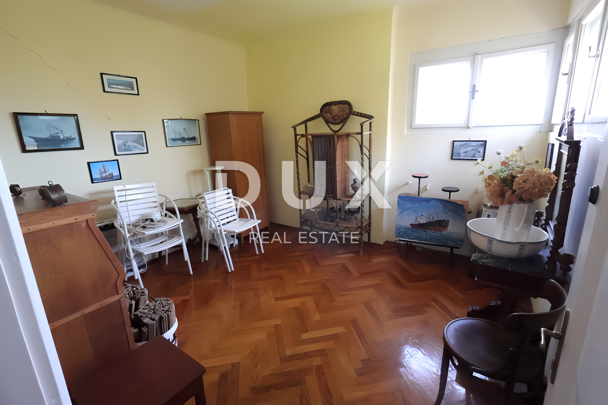 Casa Pećine, Rijeka, 410m2
