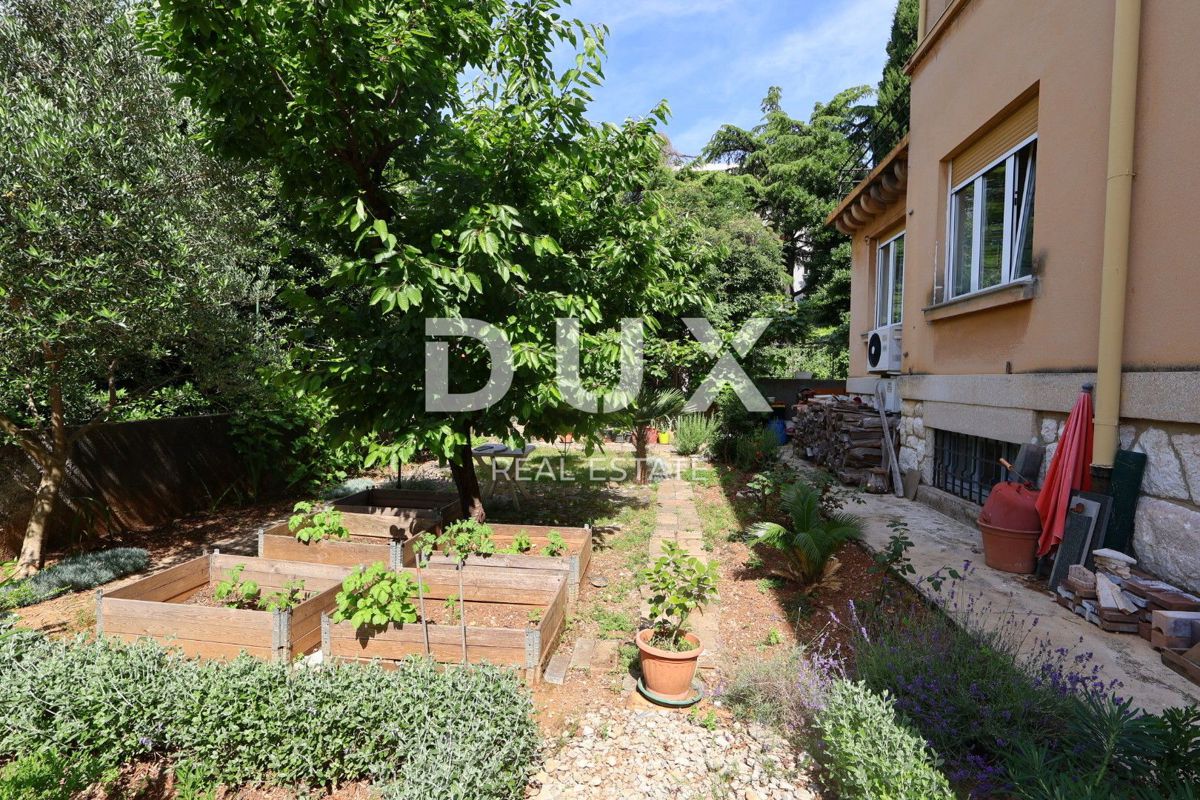 Casa Pećine, Rijeka, 410m2