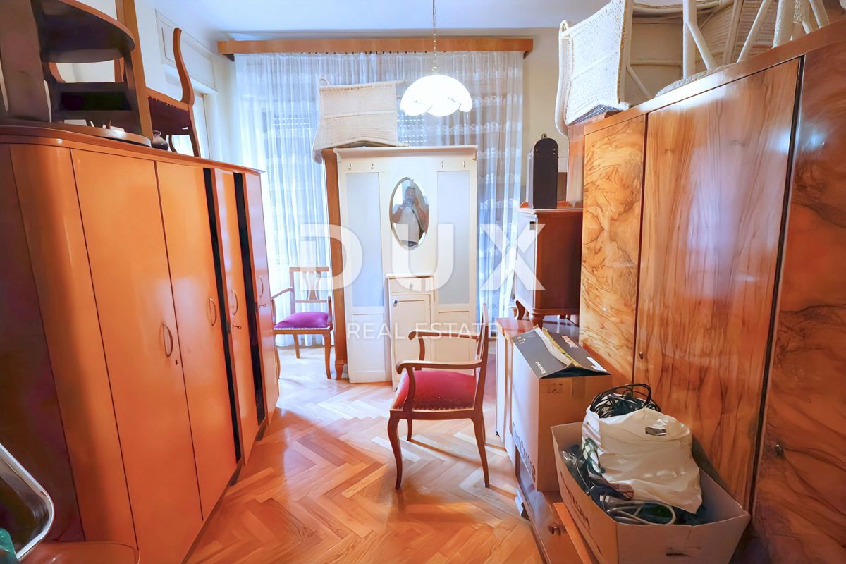 Casa Pećine, Rijeka, 410m2