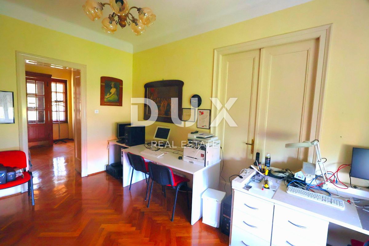 Casa Pećine, Rijeka, 410m2