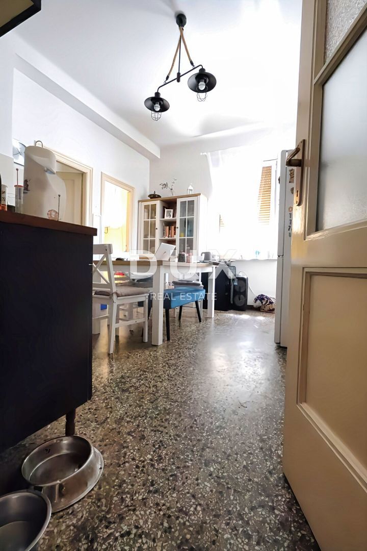 Casa Pećine, Rijeka, 410m2