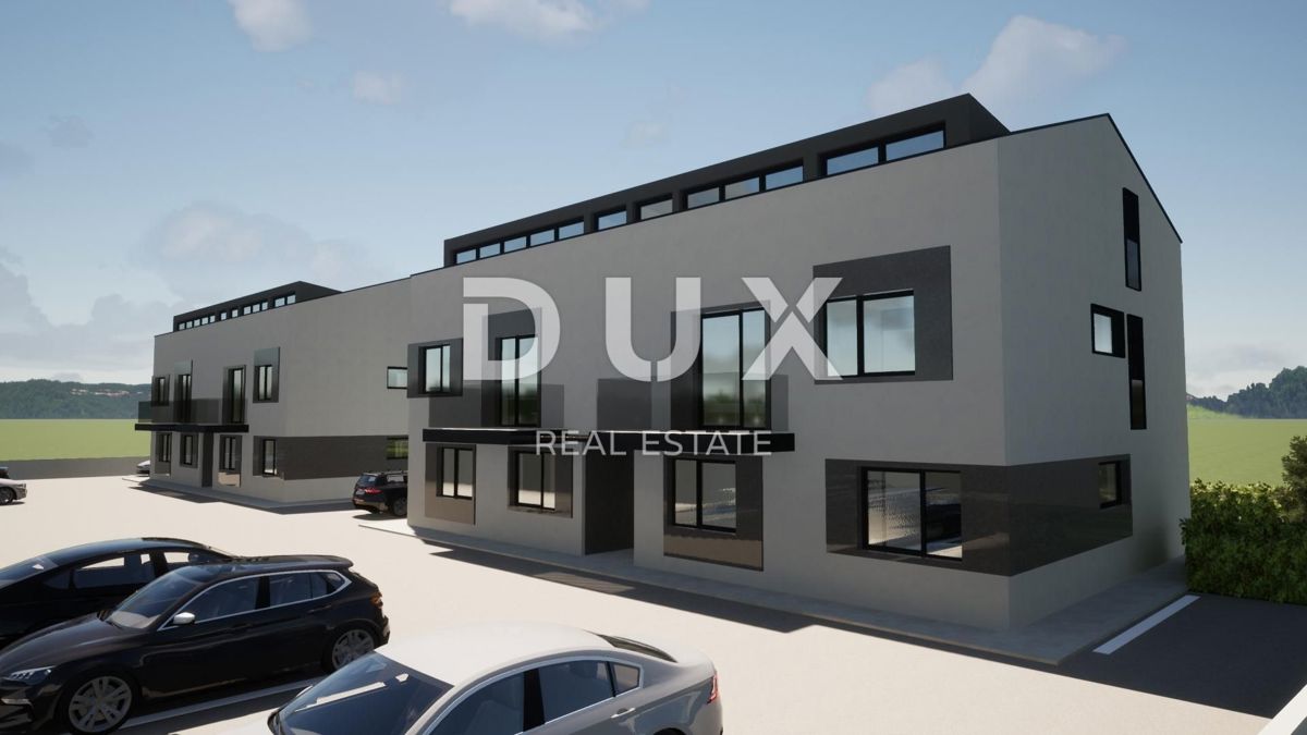 Appartamento Poreč, 66,10m2
