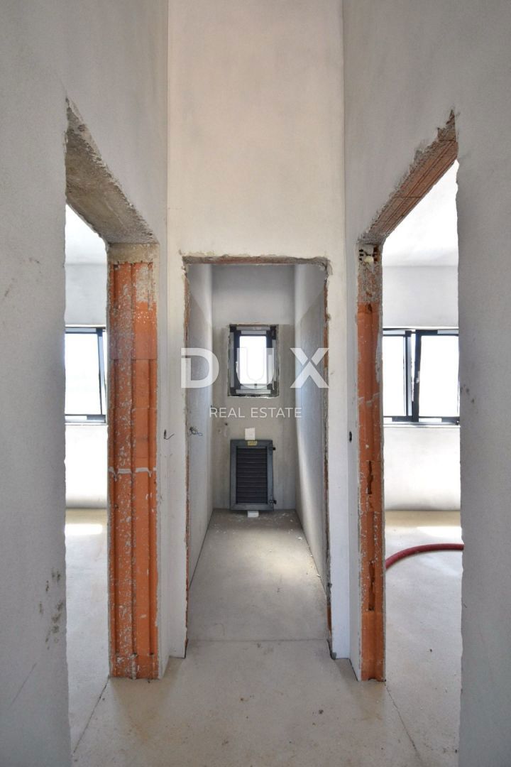 ISTRIA, LIŽNJAN (dintorni) - Nuova moderna casa a un piano in posizione tranquilla!