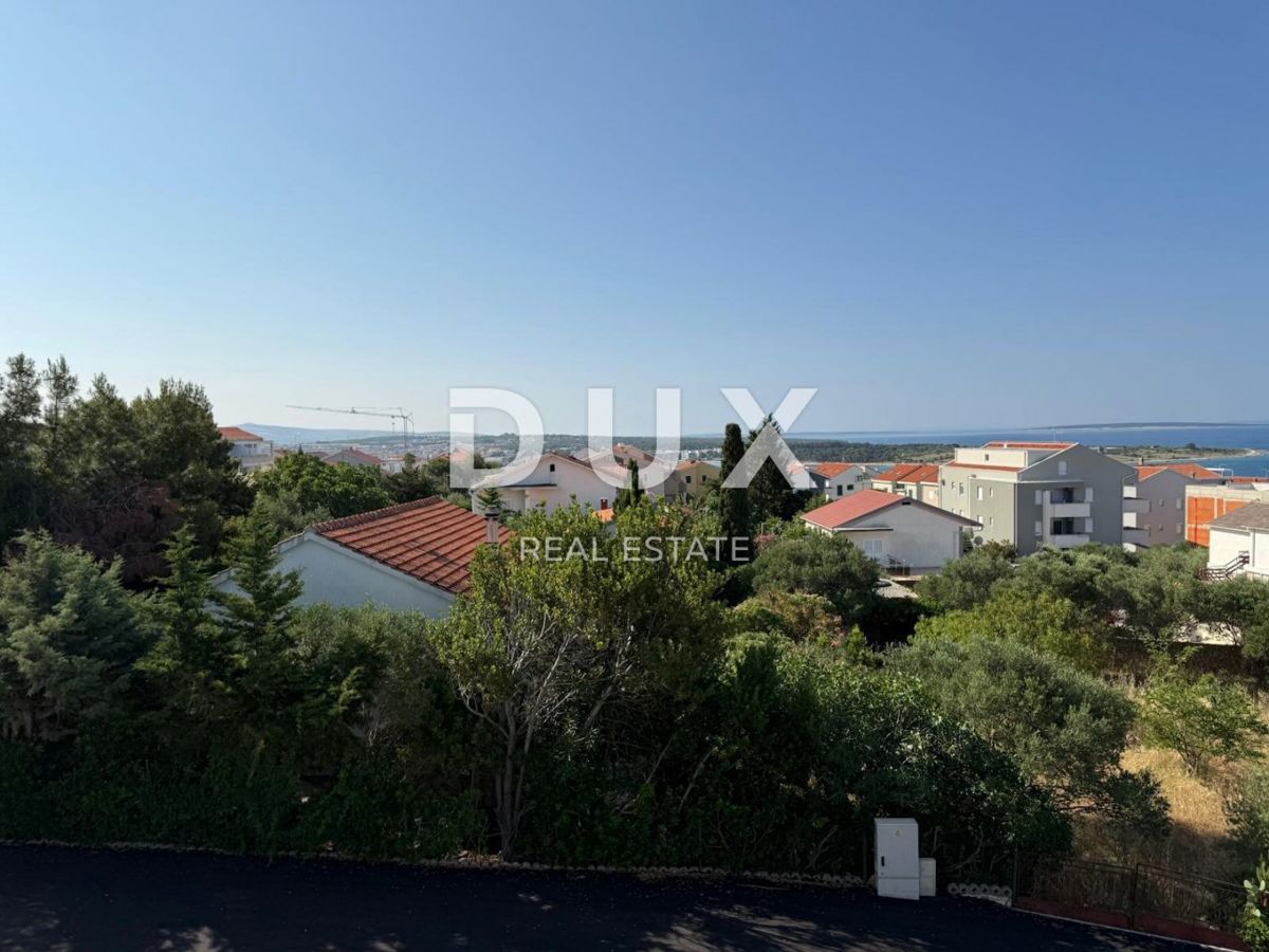 Appartamento Novalja, 100m2