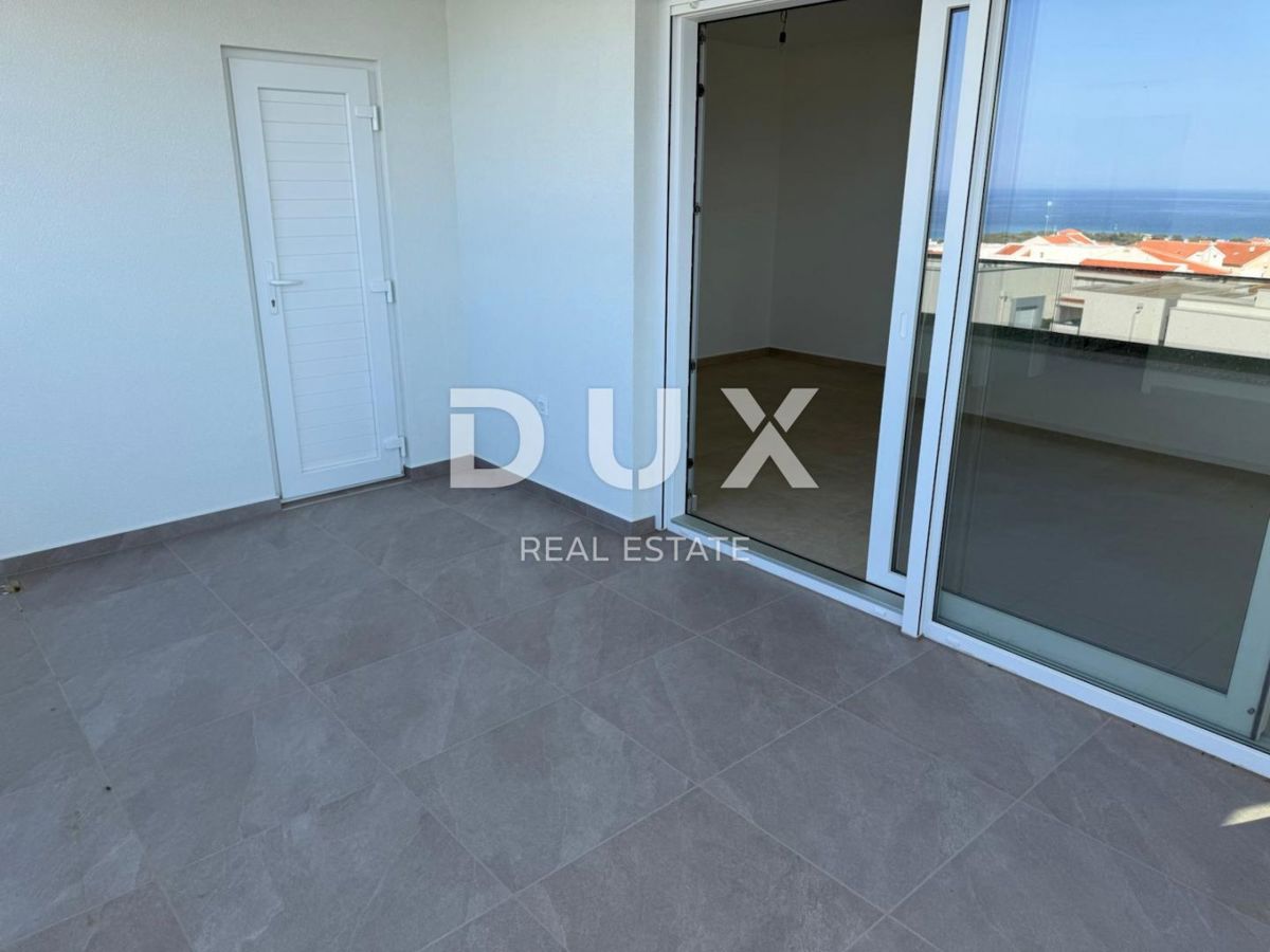 Appartamento Novalja, 100m2