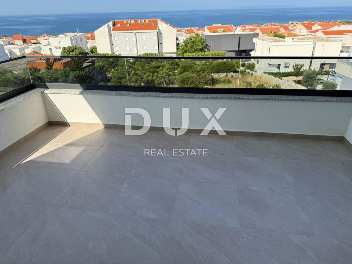 Appartamento Novalja, 100m2