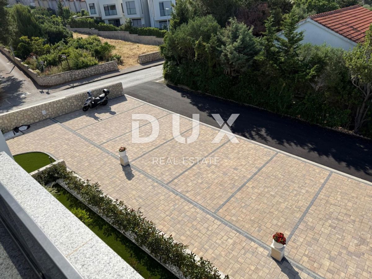 Appartamento Novalja, 100m2