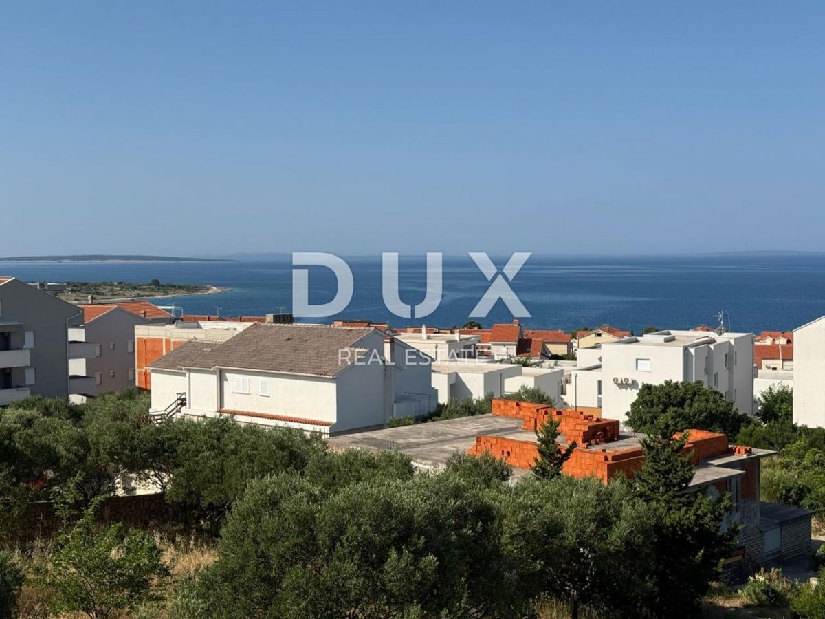 Appartamento Novalja, 100m2