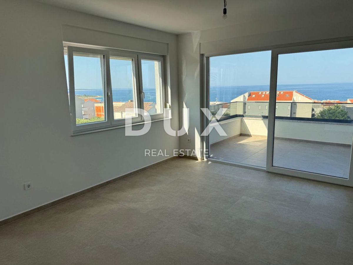 Appartamento Novalja, 100m2