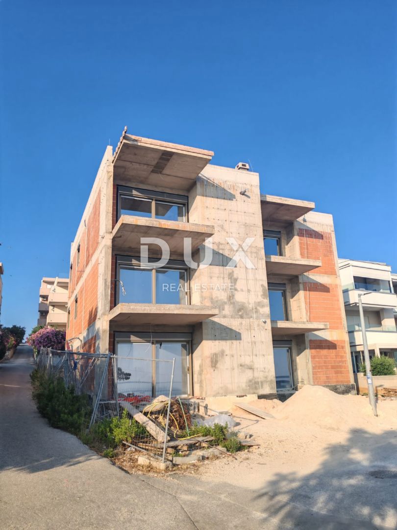 Appartamento Mandre, Kolan, 82m2