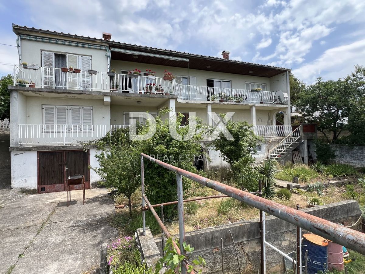 Casa Šmrika, Kraljevica, 400m2