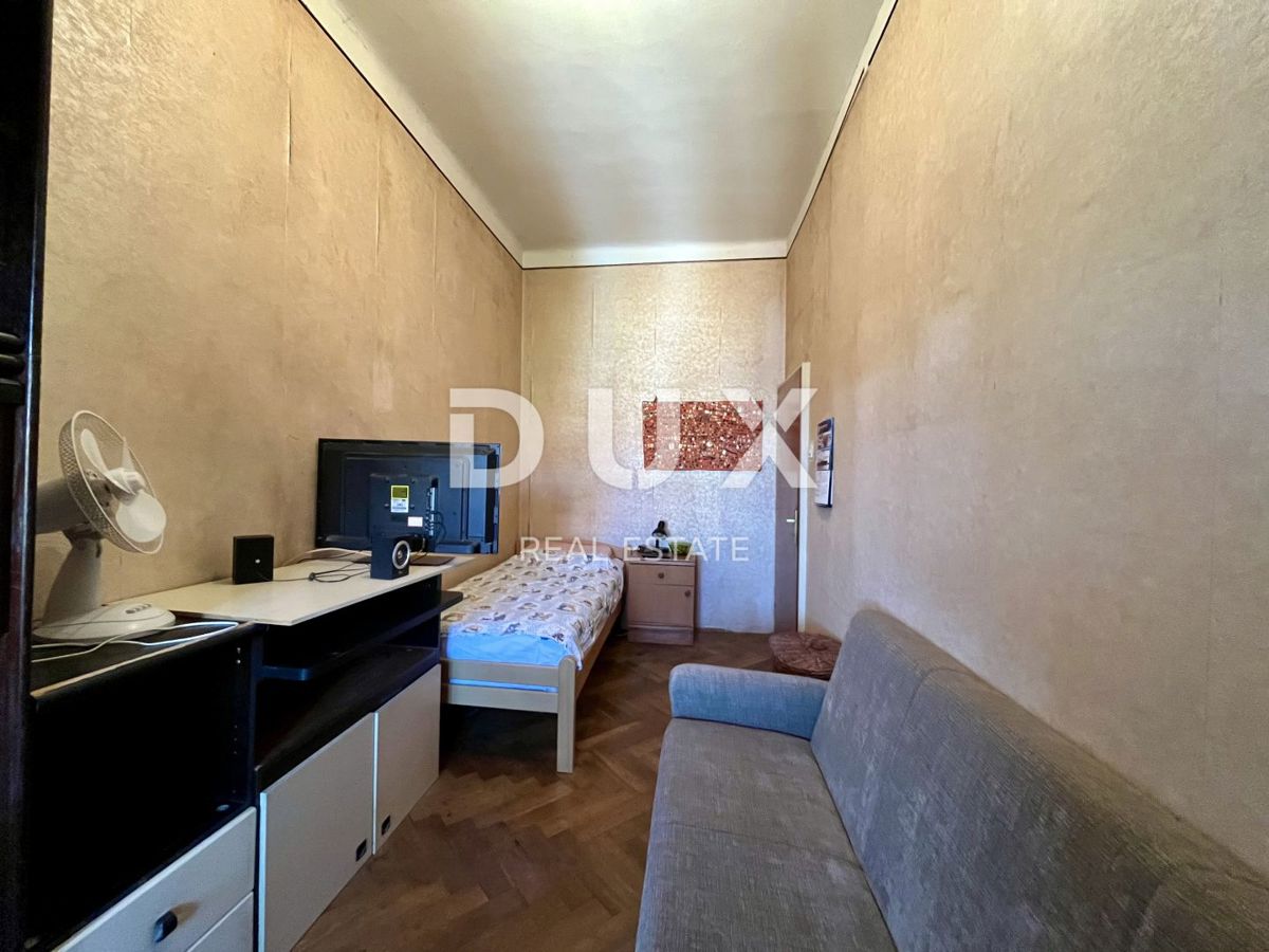 ABBAZIA, CENTRO - Appartamento nel cuore di Abbazia