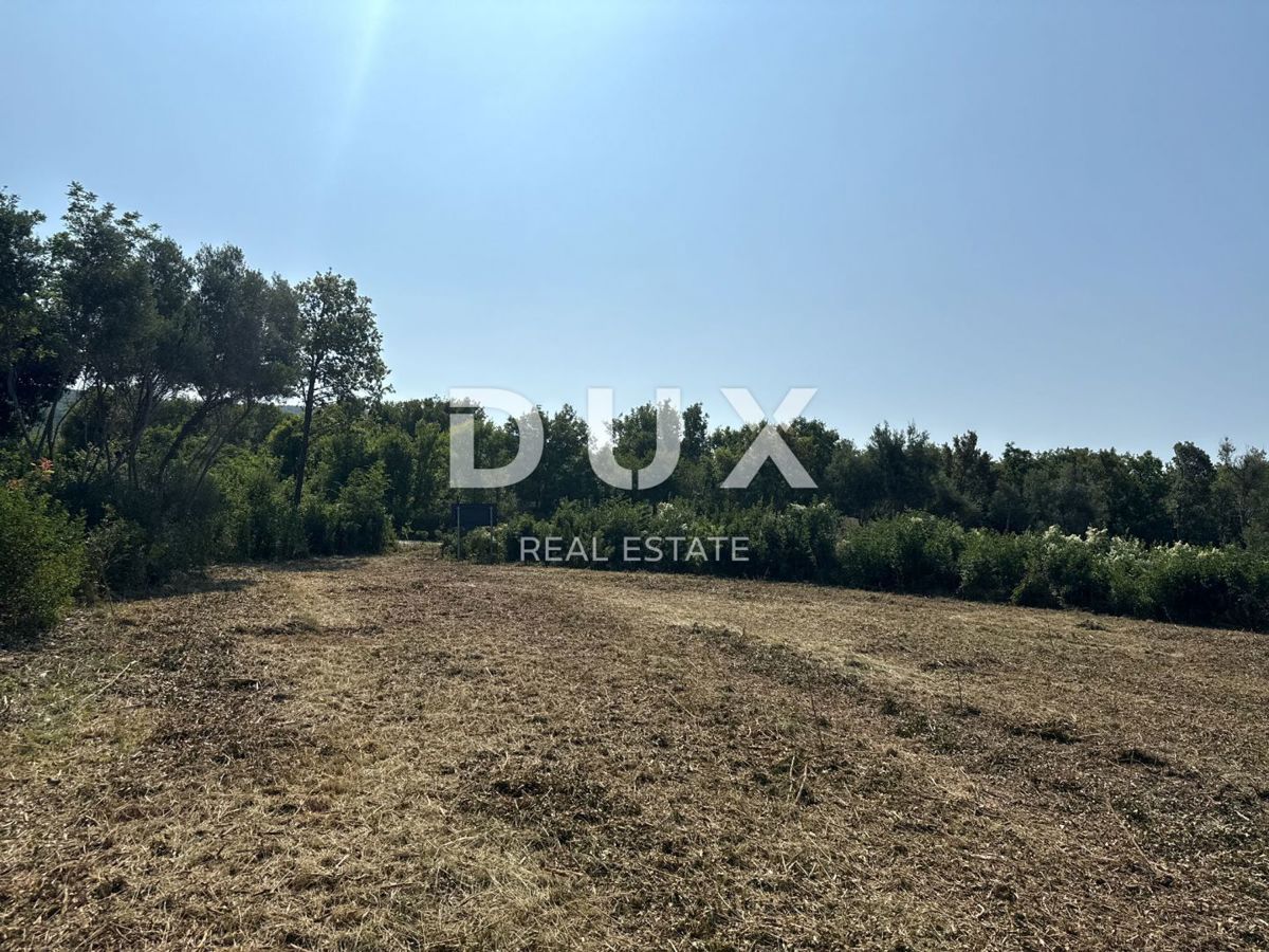 Terreno Labin, 600m2