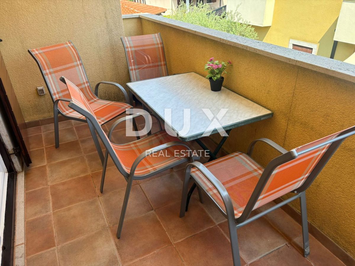 ISTRIA, BANJOLE Appartamento con piscina e terrazza a 300 metri dal mare!