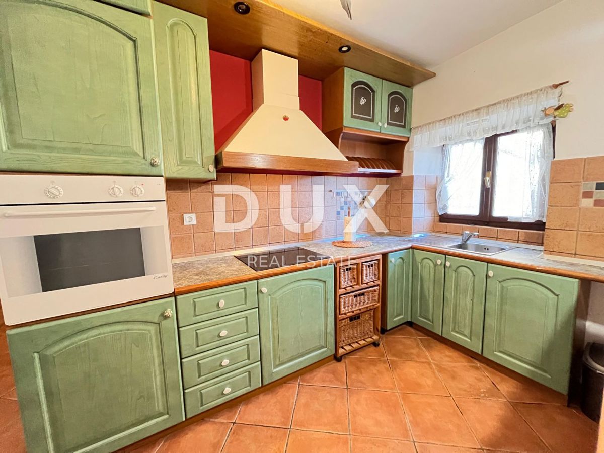 Appartamento Trsat, Rijeka, 83,88m2