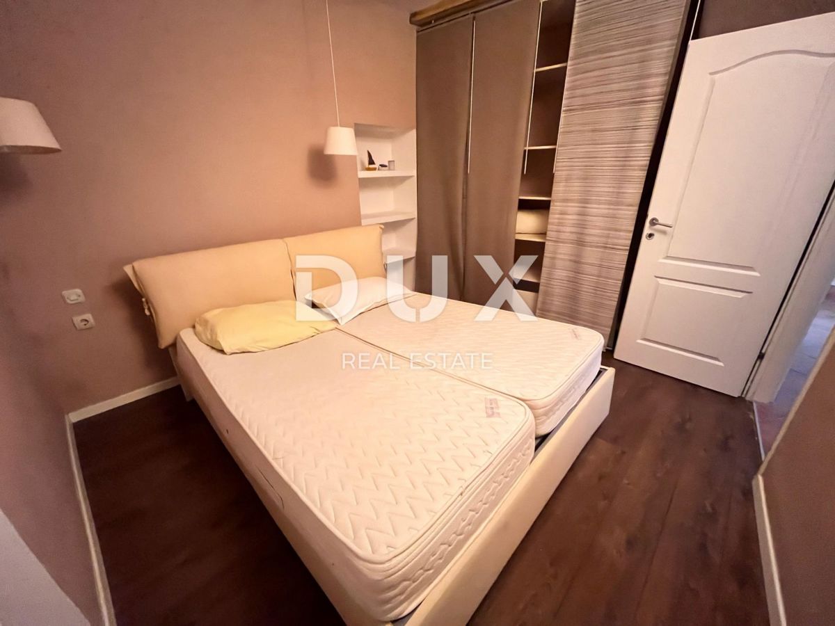 Appartamento Trsat, Rijeka, 83,88m2