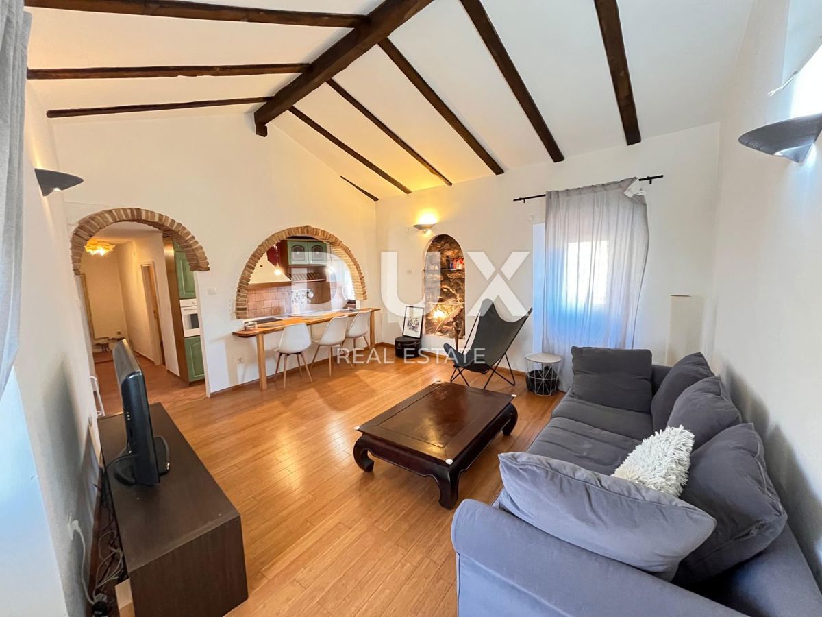 Appartamento Trsat, Rijeka, 83,88m2