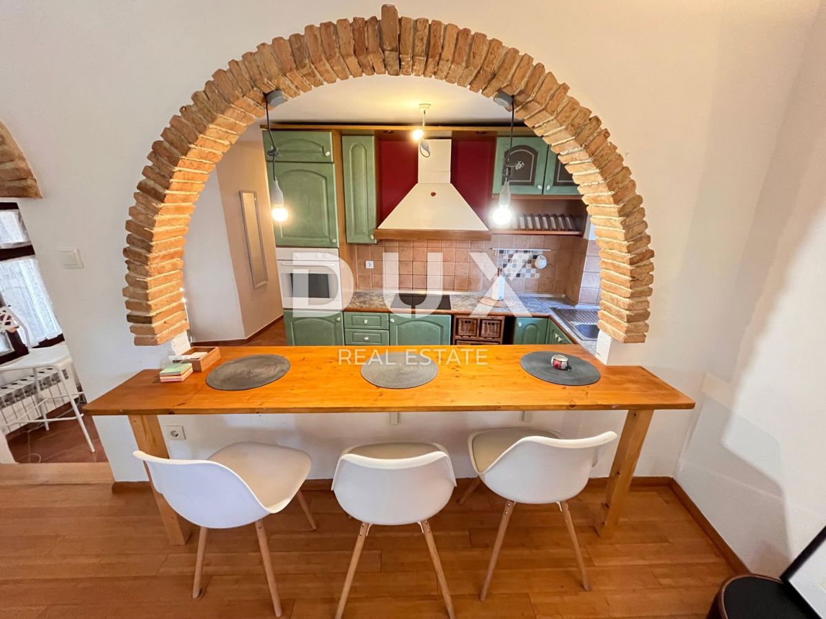 Appartamento Trsat, Rijeka, 83,88m2