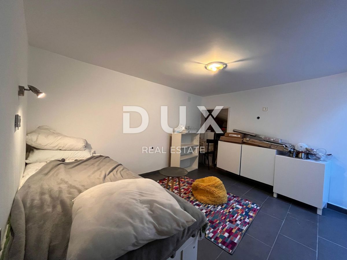 Appartamento Trsat, Rijeka, 83,88m2
