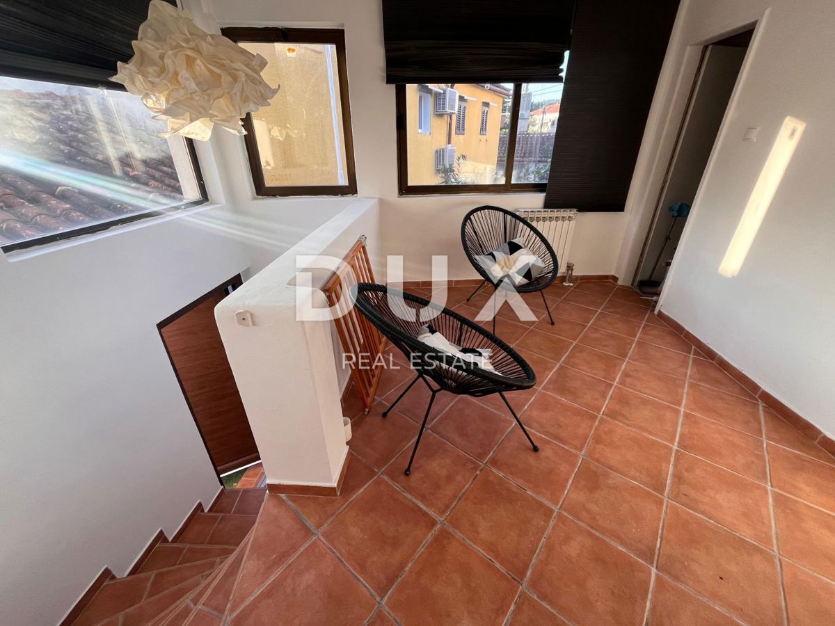 Appartamento Trsat, Rijeka, 83,88m2