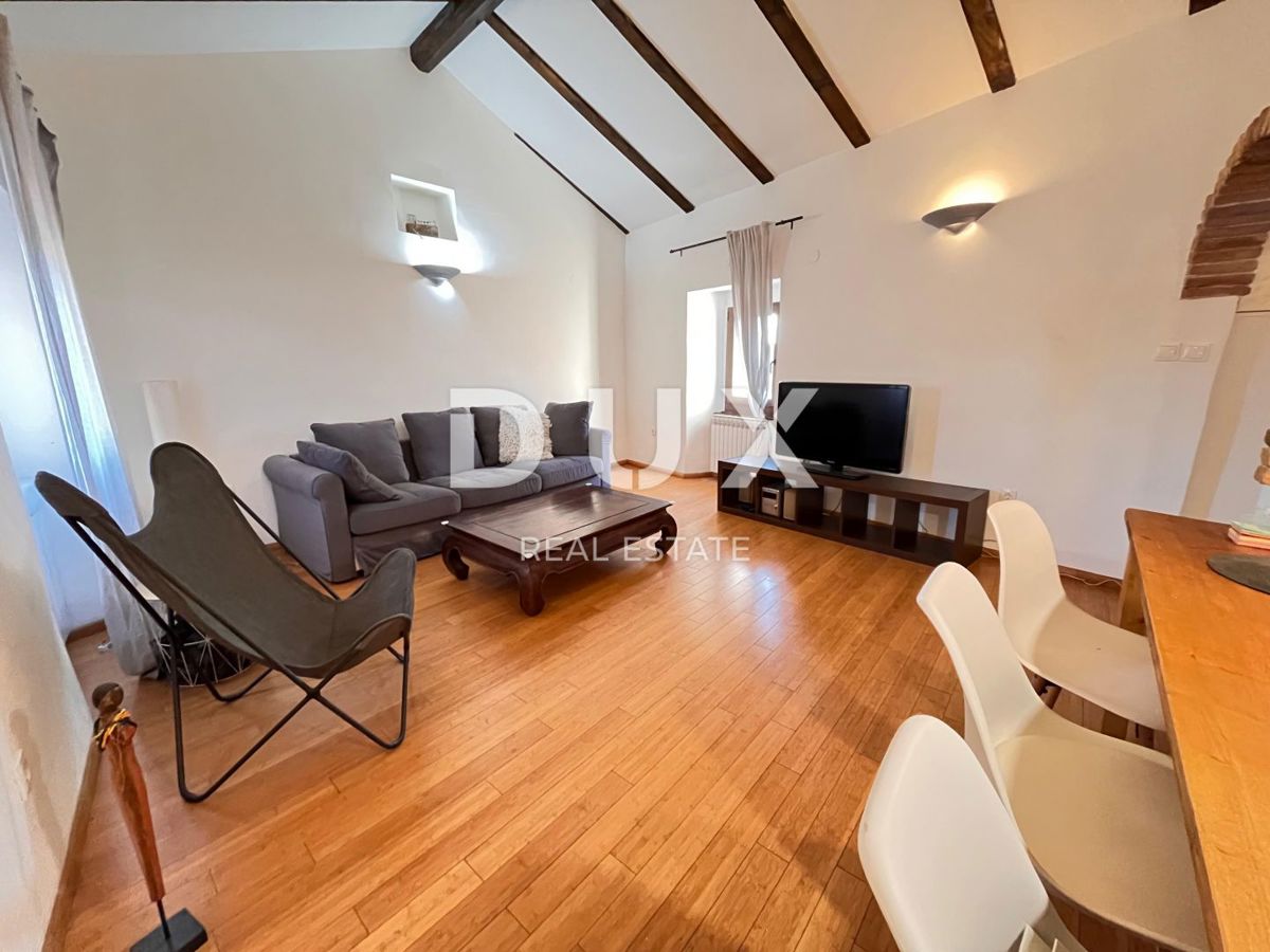 Appartamento Trsat, Rijeka, 83,88m2