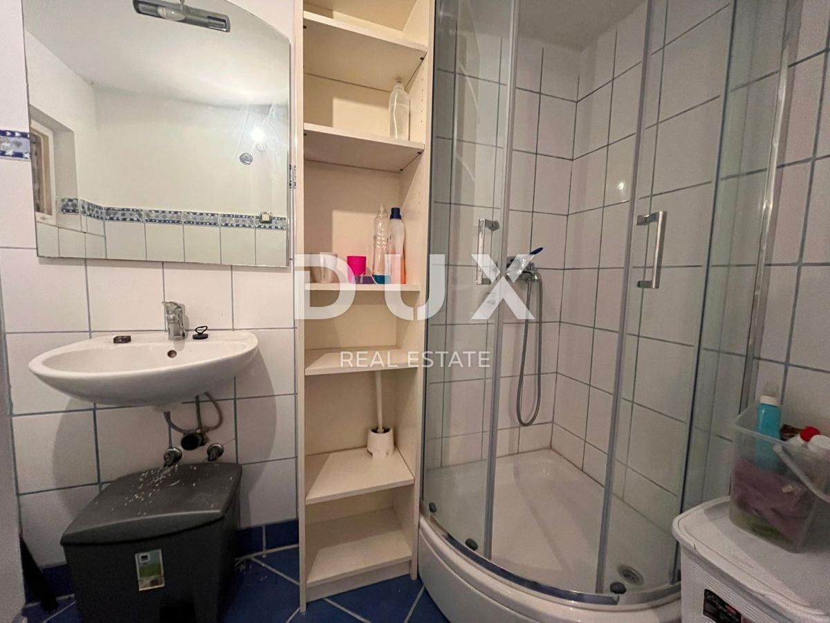 Appartamento Trsat, Rijeka, 83,88m2