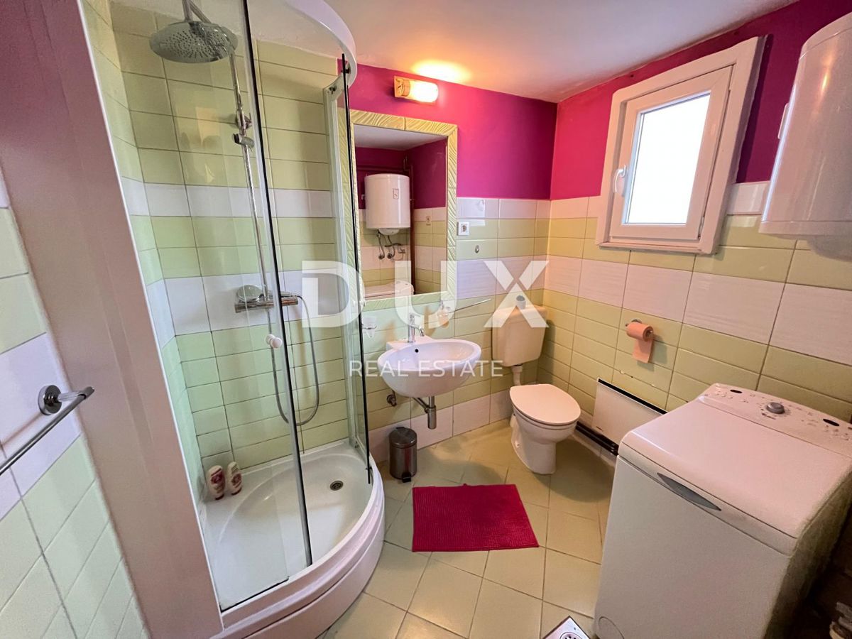 Appartamento Trsat, Rijeka, 83,88m2