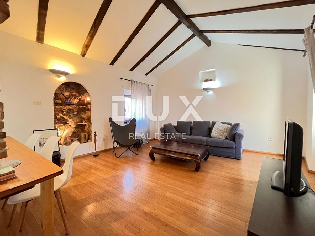 Appartamento Trsat, Rijeka, 83,88m2